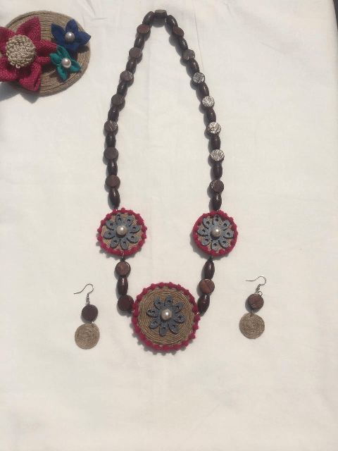 natural and artistic